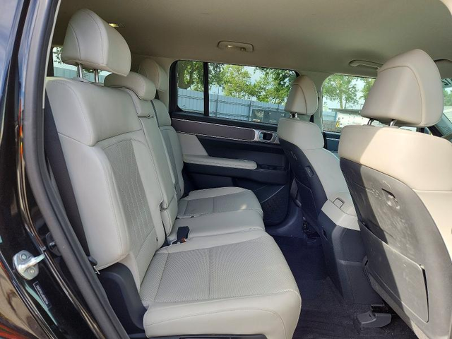 Hyundai SANTA 2.5L 4 FRONT WHEEL DRIVE - автомобили, коли, обяви за нови и употребявани 11