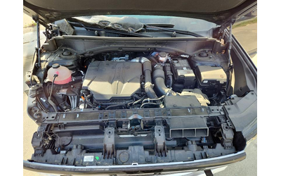 Hyundai SANTA 2.5L 4 FRONT WHEEL DRIVE - автомобили, коли, обяви за нови и употребявани 12