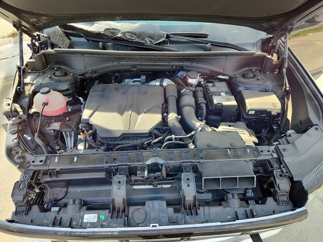 Hyundai SANTA 2.5L 4 FRONT WHEEL DRIVE - автомобили, коли, обяви за нови и употребявани 12