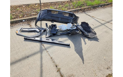 Hyundai SANTA 2.5L 4 FRONT WHEEL DRIVE - автомобили, коли, обяви за нови и употребявани 14