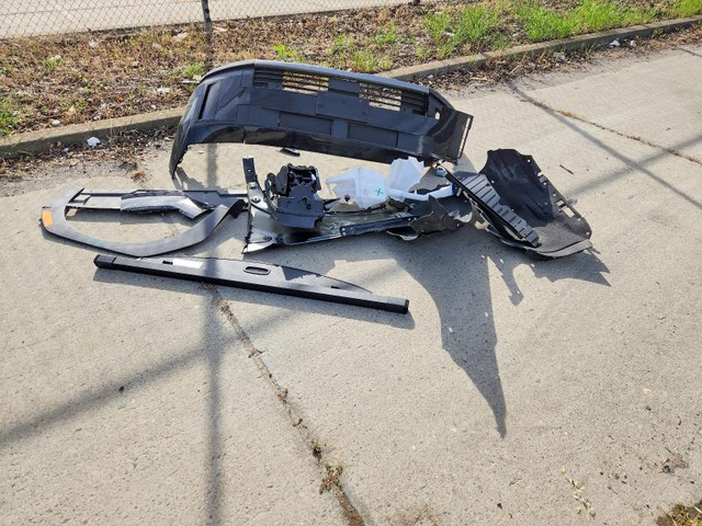 Hyundai SANTA 2.5L 4 FRONT WHEEL DRIVE - автомобили, коли, обяви за нови и употребявани 14