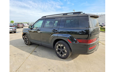 hyundai-santa-2-5l-4-front-wheel-drive - 2