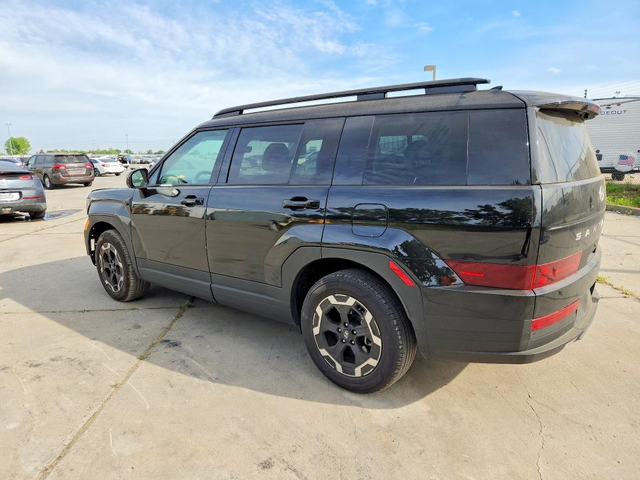 Hyundai SANTA 2.5L 4 FRONT WHEEL DRIVE - автомобили, коли, обяви за нови и употребявани 2