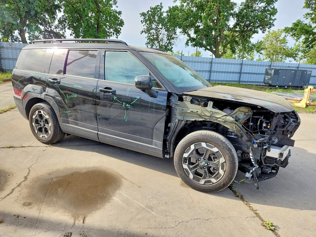 Hyundai SANTA 2.5L 4 FRONT WHEEL DRIVE - автомобили, коли, обяви за нови и употребявани 4