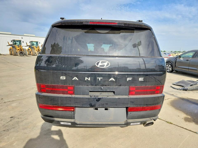 Hyundai SANTA 2.5L 4 FRONT WHEEL DRIVE - автомобили, коли, обяви за нови и употребявани 6