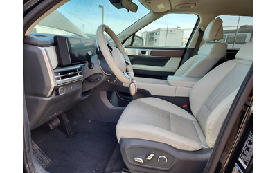 Hyundai SANTA 2.5L 4 FRONT WHEEL DRIVE - автомобили, коли, обяви за нови и употребявани 7