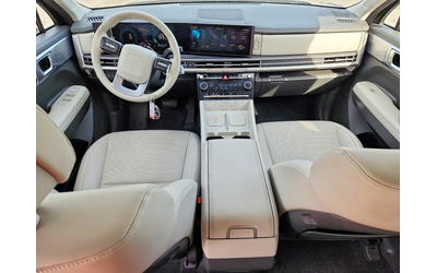 Hyundai SANTA 2.5L 4 FRONT WHEEL DRIVE - автомобили, коли, обяви за нови и употребявани 8