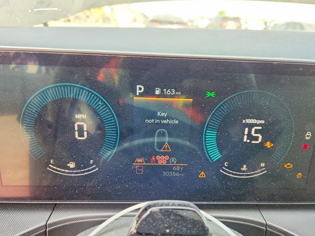 Hyundai SANTA 2.5L 4 FRONT WHEEL DRIVE - автомобили, коли, обяви за нови и употребявани 9