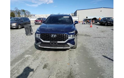 Hyundai SANTA 2.5L 4 Front-wheel Drive - автомобили, коли, обяви за нови и употребявани 0