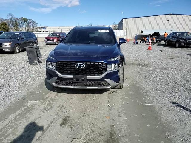 Hyundai SANTA 2.5L 4 Front-wheel Drive - автомобили, коли, обяви за нови и употребявани 0