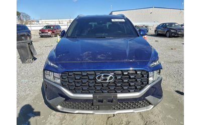 Hyundai SANTA 2.5L 4 Front-wheel Drive - автомобили, коли, обяви за нови и употребявани 5