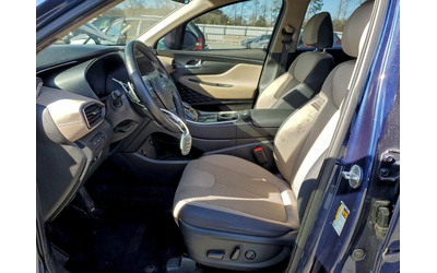Hyundai SANTA 2.5L 4 Front-wheel Drive - автомобили, коли, обяви за нови и употребявани 7