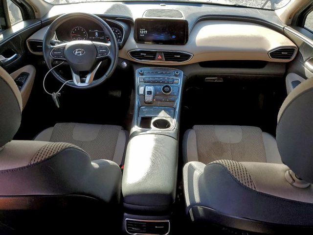 Hyundai SANTA 2.5L 4 Front-wheel Drive - автомобили, коли, обяви за нови и употребявани 8