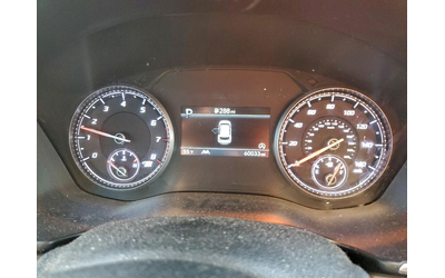 Hyundai SANTA 2.5L 4 Front-wheel Drive - автомобили, коли, обяви за нови и употребявани 9