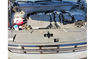 Hyundai SANTA 2.5L 4 FRONT WHEEL DRIVE - автомобили, коли, обяви за нови и употребявани 10