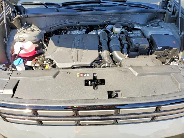 Hyundai SANTA 2.5L 4 FRONT WHEEL DRIVE - автомобили, коли, обяви за нови и употребявани 10