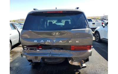 hyundai-santa-2-5l-4-front-wheel-drive - 5