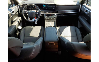 Hyundai SANTA 2.5L 4 FRONT WHEEL DRIVE - автомобили, коли, обяви за нови и употребявани 7