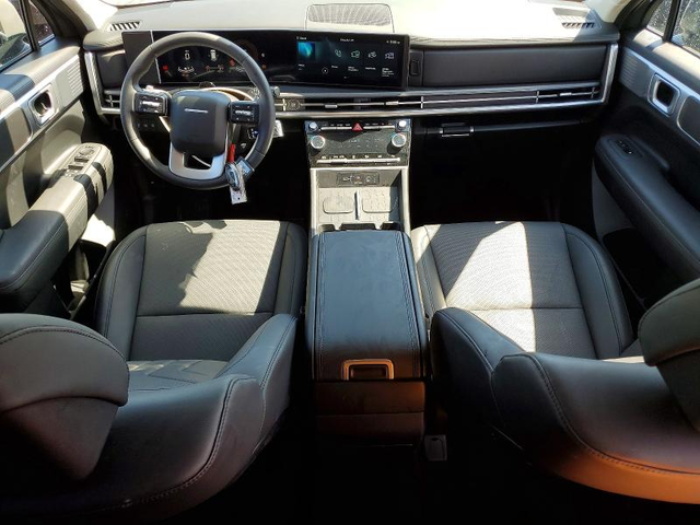 Hyundai SANTA 2.5L 4 FRONT WHEEL DRIVE - автомобили, коли, обяви за нови и употребявани 7