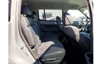 Hyundai SANTA 2.5L 4 FRONT WHEEL DRIVE - автомобили, коли, обяви за нови и употребявани 9