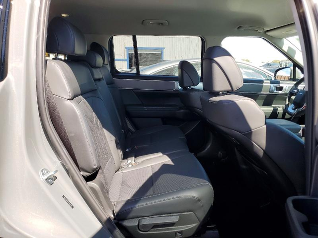 Hyundai SANTA 2.5L 4 FRONT WHEEL DRIVE - автомобили, коли, обяви за нови и употребявани 9