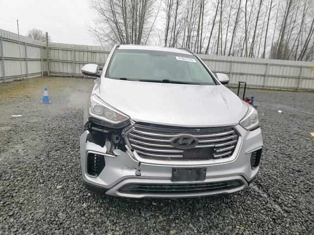 Hyundai SANTA 3.3L 6 ALL WHEEL DRIVE - автомобили, коли, обяви за нови и употребявани 0