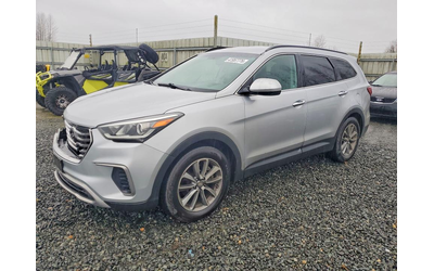 hyundai-santa-3-3l-6-all-wheel-drive - 1