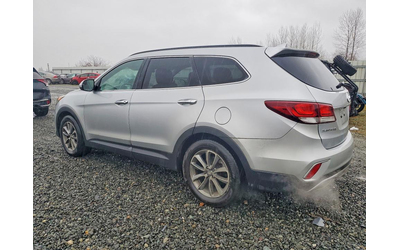 hyundai-santa-3-3l-6-all-wheel-drive - 2