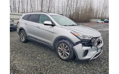 hyundai-santa-3-3l-6-all-wheel-drive - 4