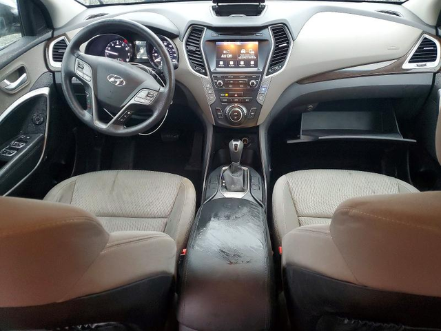 Hyundai SANTA 3.3L 6 ALL WHEEL DRIVE - автомобили, коли, обяви за нови и употребявани 8