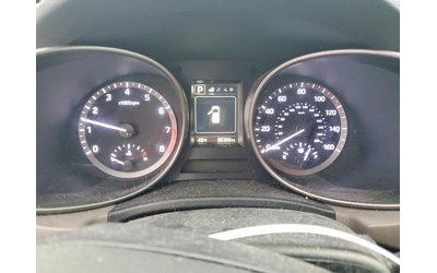 Hyundai SANTA 3.3L 6 ALL WHEEL DRIVE - автомобили, коли, обяви за нови и употребявани 9