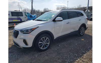 hyundai-santa-3-3l-6-front-wheel-drive - 0