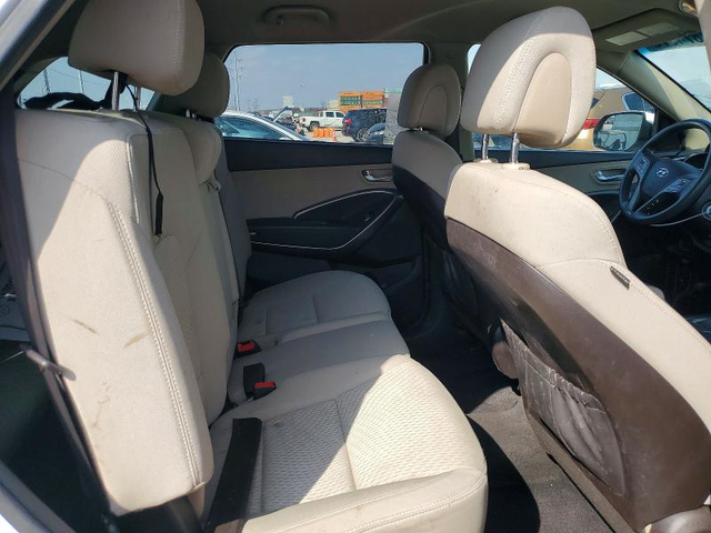 Hyundai SANTA 3.3L 6 FRONT WHEEL DRIVE - автомобили, коли, обяви за нови и употребявани 10