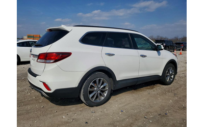 hyundai-santa-3-3l-6-front-wheel-drive - 2