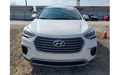 hyundai-santa-3-3l-6-front-wheel-drive - 4