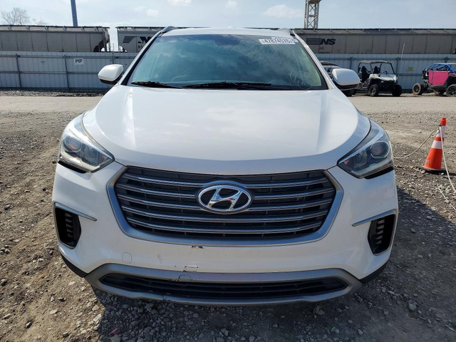 Hyundai SANTA 3.3L 6 FRONT WHEEL DRIVE - автомобили, коли, обяви за нови и употребявани 4