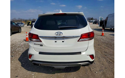 hyundai-santa-3-3l-6-front-wheel-drive - 5