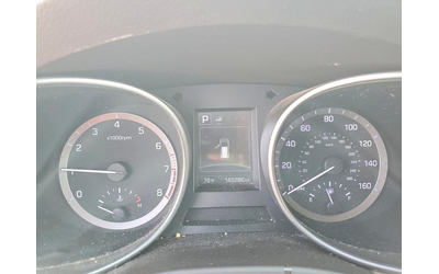 Hyundai SANTA 3.3L 6 FRONT WHEEL DRIVE - автомобили, коли, обяви за нови и употребявани 8