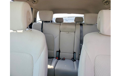 Hyundai SANTA 3.3L 6 FRONT WHEEL DRIVE - автомобили, коли, обяви за нови и употребявани 9