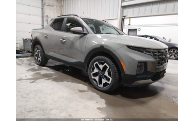 hyundai-santa-cruz-2-5l-i-4-di-dohc-vvt-turbo-281hp-all-wheel-drive - 0