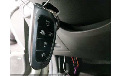 Hyundai Santa Cruz 2.5L I-4 DI, DOHC, VVT, TURBO, 281HP All Wheel Drive - автомобили, коли, обяви за нови и употребявани 10