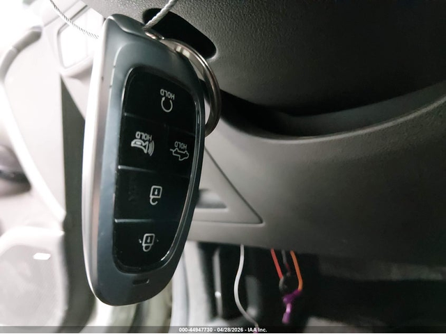 Hyundai Santa Cruz 2.5L I-4 DI, DOHC, VVT, TURBO, 281HP All Wheel Drive - автомобили, коли, обяви за нови и употребявани 10