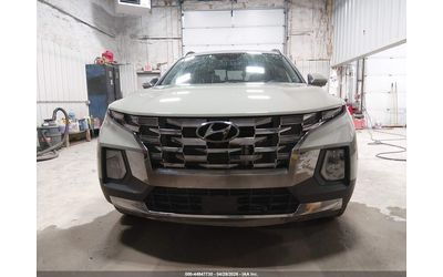 Hyundai Santa Cruz 2.5L I-4 DI, DOHC, VVT, TURBO, 281HP All Wheel Drive - автомобили, коли, обяви за нови и употребявани 12