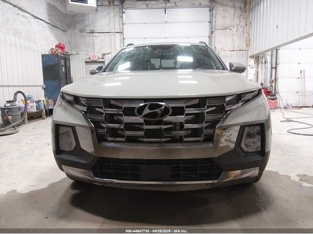 Hyundai Santa Cruz 2.5L I-4 DI, DOHC, VVT, TURBO, 281HP All Wheel Drive - автомобили, коли, обяви за нови и употребявани 12