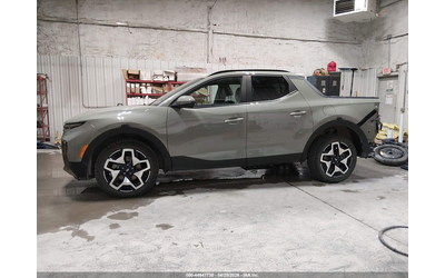 Hyundai Santa Cruz 2.5L I-4 DI, DOHC, VVT, TURBO, 281HP All Wheel Drive - автомобили, коли, обяви за нови и употребявани 14