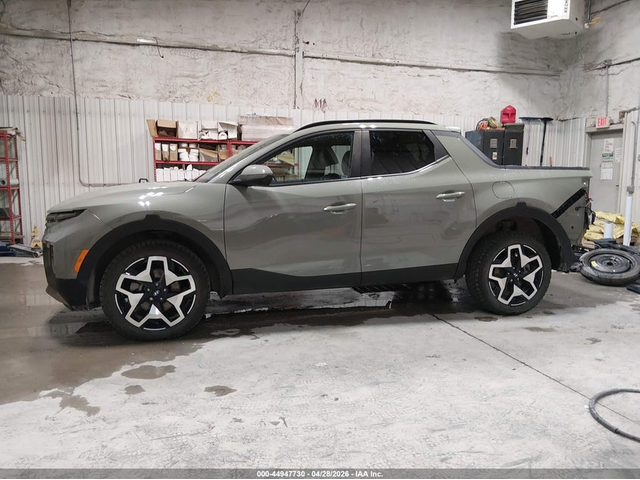 Hyundai Santa Cruz 2.5L I-4 DI, DOHC, VVT, TURBO, 281HP All Wheel Drive - автомобили, коли, обяви за нови и употребявани 14