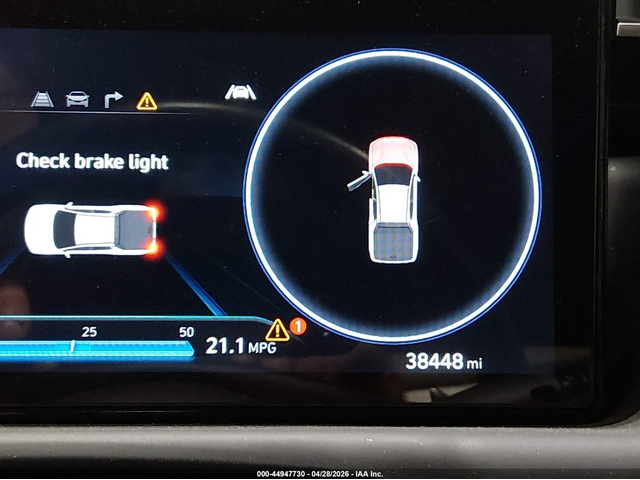 Hyundai Santa Cruz 2.5L I-4 DI, DOHC, VVT, TURBO, 281HP All Wheel Drive - автомобили, коли, обяви за нови и употребявани 15
