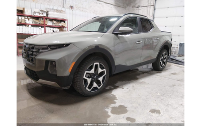 hyundai-santa-cruz-2-5l-i-4-di-dohc-vvt-turbo-281hp-all-wheel-drive - 1