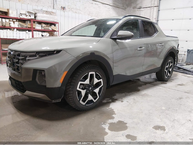 Hyundai Santa Cruz 2.5L I-4 DI, DOHC, VVT, TURBO, 281HP All Wheel Drive - автомобили, коли, обяви за нови и употребявани 1