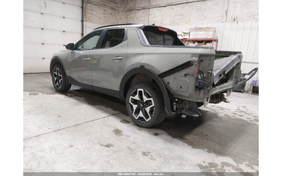 hyundai-santa-cruz-2-5l-i-4-di-dohc-vvt-turbo-281hp-all-wheel-drive - 2